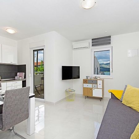 Irma Trogir Apartman Kültér fotó