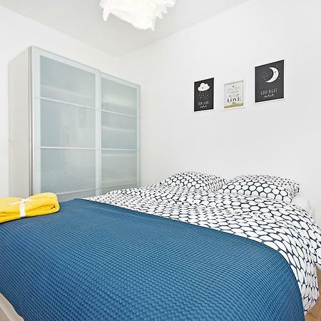 Irma Trogir Apartman Kültér fotó