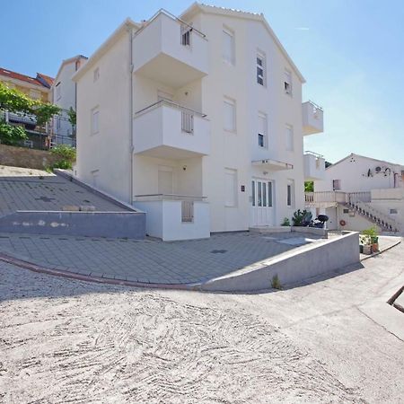 Irma Trogir Apartman Kültér fotó